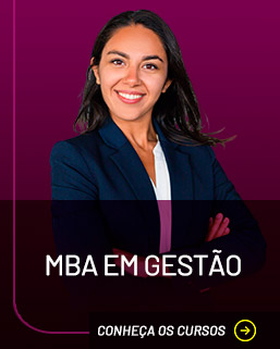 Mba em gestão