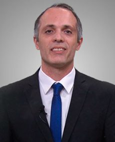 Prof. Cláudio Santos