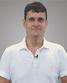 Prof. Dr. Giuliano Reder de Carvalho