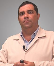 Dr. Antônio Carlos Godinho