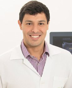 Prof. Dr. Gustavo Bittencourt Camilo