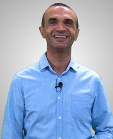 Prof. Dr. Humberto Gomes Pereira