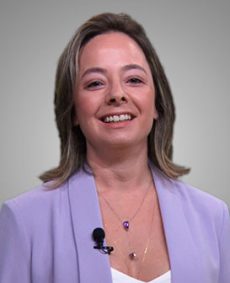 Profª. Mariana Helena Geraldo da Costa Abad