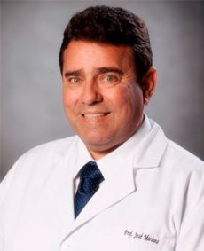 Dr. José Mariano